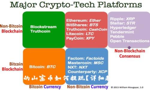 TP钱包里的山寨币如何提现?详细教程与注意事项