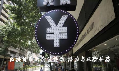 区块链币的价值评估:潜力与风险并存