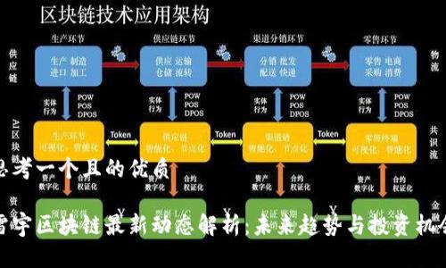 思考一个且的优质
雷宇区块链最新动态解析:未来趋势与投资机会