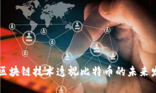 用区块链技术透视比特币的未来发展