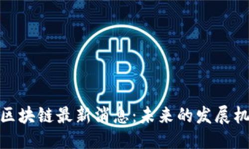 优质 

哈尔滨新区块链最新消息：未来的发展机遇与挑战