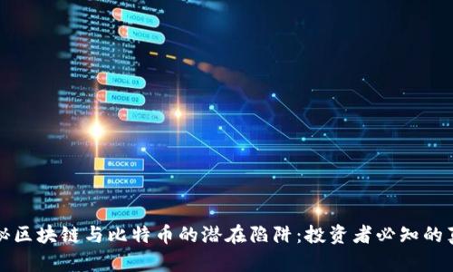 揭秘区块链与比特币的潜在陷阱:投资者必知的真相
