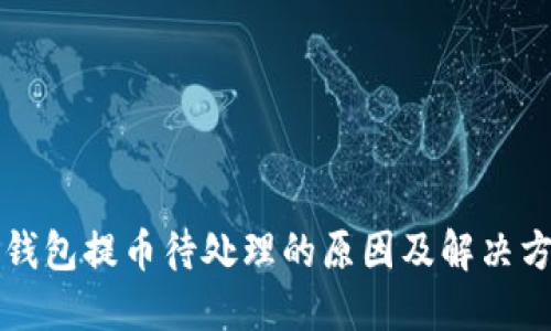 TP钱包提币待处理的原因及解决方法