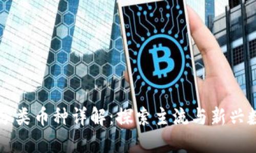 区块链分类币种详解:探索主流与新兴数字资产