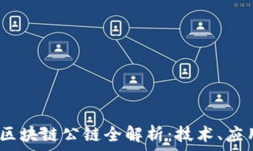 2021年最新区块链公链全解析:技术、应用与未来趋势