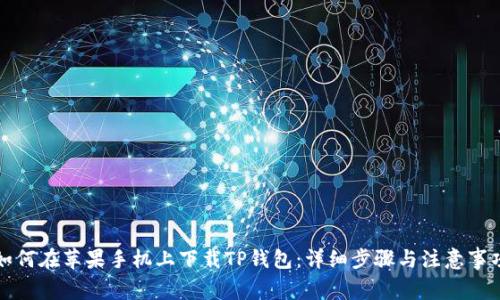 如何在苹果手机上下载TP钱包:详细步骤与注意事项