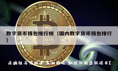 区块链与传销币:真相揭晓,如何识别虚假项目?