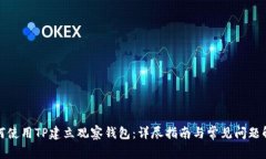 如何使用TP建立观察钱包：详尽指南与常见问题解
