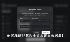 如何处理TP钱包币突然消失的问题？
