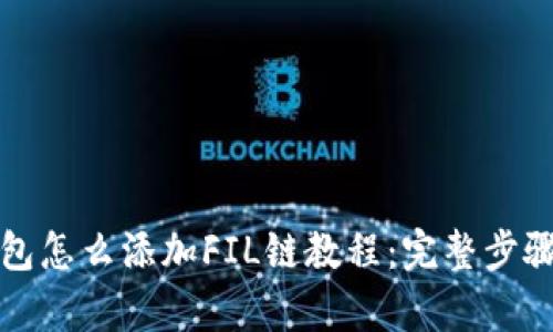 TP钱包怎么添加FIL链教程:完整步骤解析