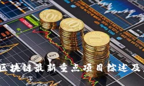 2023年中国区块链最新重点项目综述及未来发展趋势