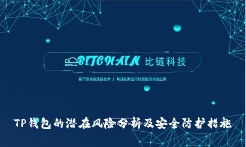 TP钱包的潜在风险分析及安全防护措施