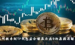 从交易所提币到TP钱包后余额显示为0的原因与解