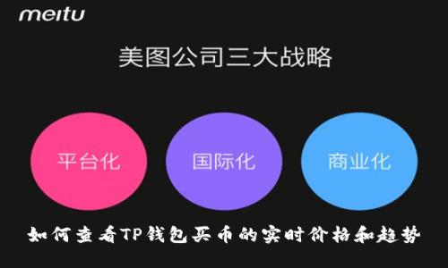 如何查看TP钱包买币的实时价格和趋势