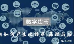 区块链如何产生比特币：原理与应用解析