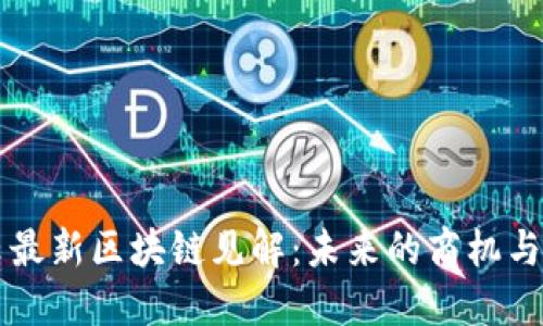 马云最新区块链见解:未来的商机与挑战