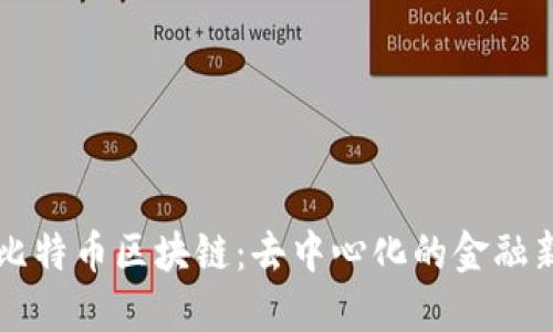 蓝盾比特币区块链：去中心化的金融新纪元