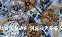 最新区块链新闻与动态：洞察行业趋势与技术革