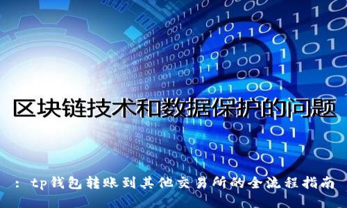 : tp钱包转账到其他交易所的全流程指南