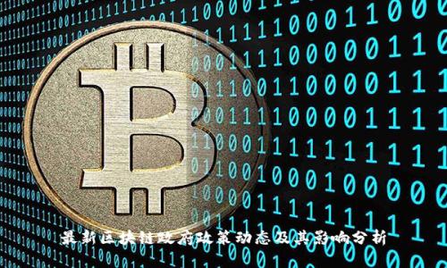 最新区块链政府政策动态及其影响分析