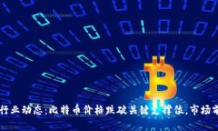 区块链行业动态：比特币价格跌破关键支撑位，
