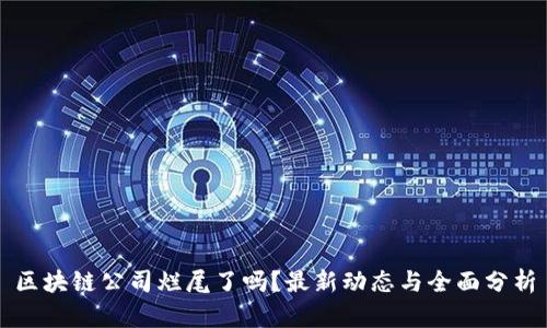 区块链公司烂尾了吗？最新动态与全面分析