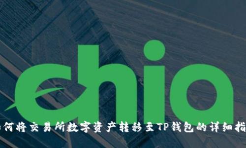 如何将交易所数字资产转移至TP钱包的详细指南